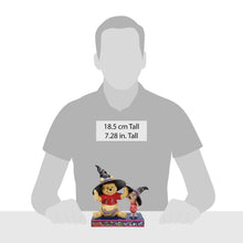 Load image into Gallery viewer, Pooh and Piglet Witch Hats
