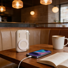Load image into Gallery viewer, Shuji True Color Series Mobile 3C compliant Power Bank
