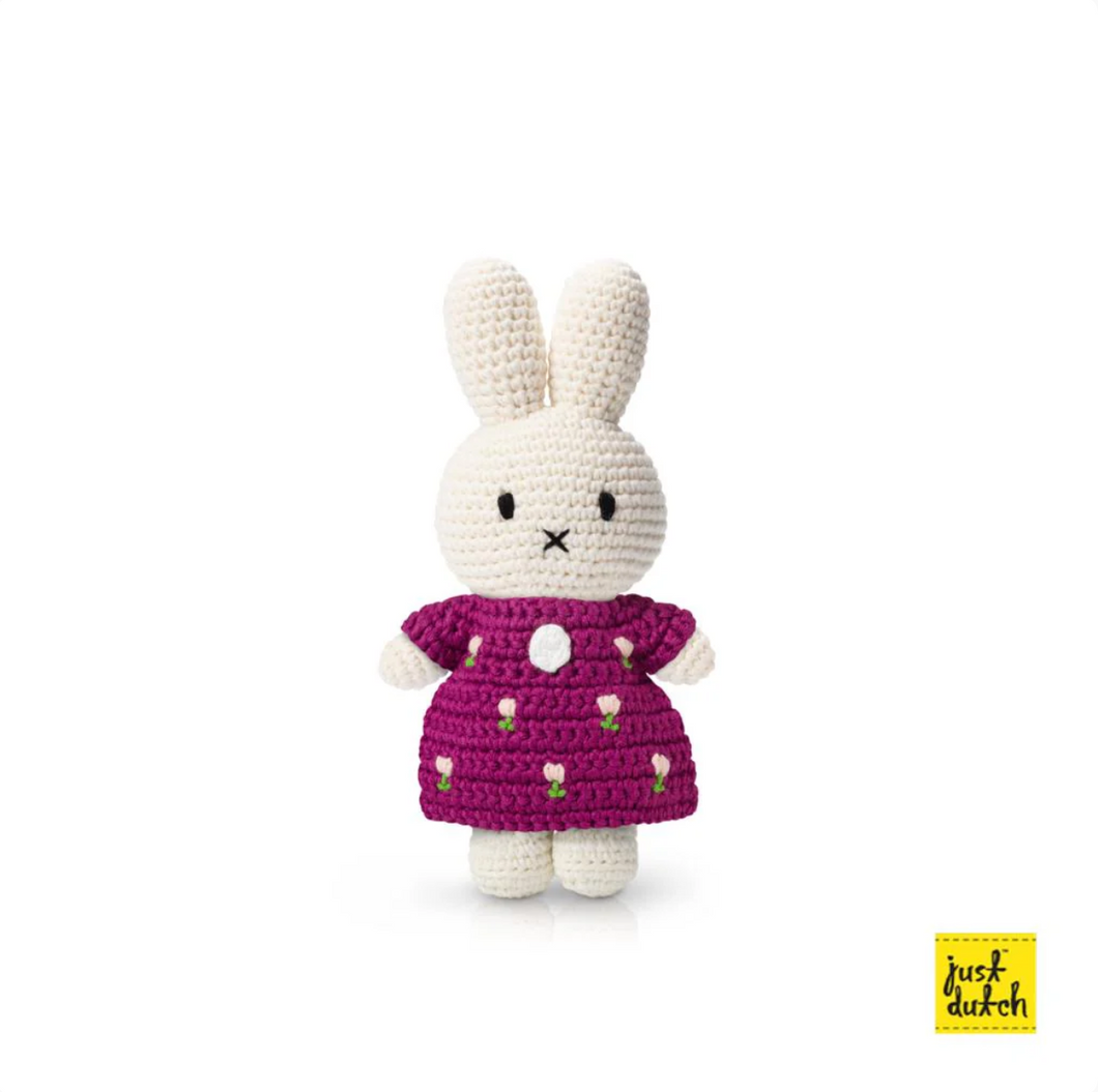 Miffy Tulip Dress