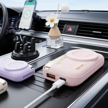 Load image into Gallery viewer, Shuji True Color Series Mobile 3C compliant Power Bank
