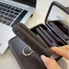 Load image into Gallery viewer, Gevilan Portable Volumizing Hair Curler
