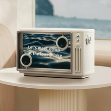 Load image into Gallery viewer, Muzen Lyrics Karaoke Speaker
