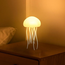 Load image into Gallery viewer, Jellyfish Lamp
