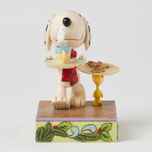 Load image into Gallery viewer, Snoopy &amp; Woodstock Cookies

