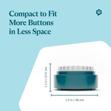 Load image into Gallery viewer, FluentPet Speak Up Button Multipacks

