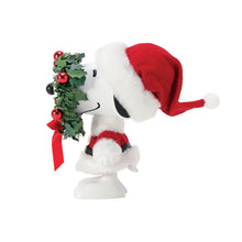 Load image into Gallery viewer, Spruced Up Snoopy
