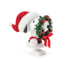 Load image into Gallery viewer, Spruced Up Snoopy
