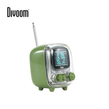 Load image into Gallery viewer, Divoom Tiivoo-2 Photo Album &amp; Lyrics Speaker
