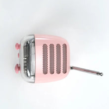 Load image into Gallery viewer, Divoom Tiivoo-2 Photo Album &amp; Lyrics Speaker
