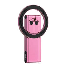 Load image into Gallery viewer, Ulanzi Magnetic Phone Tripod Stand
