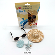 Load image into Gallery viewer, Alpaca Accessory Set
