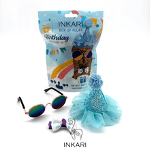 Load image into Gallery viewer, Alpaca Accessory Set
