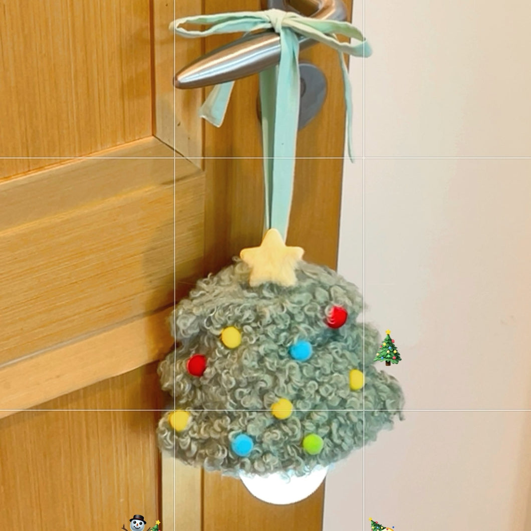 X'mas Ornament Light