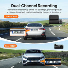 Load image into Gallery viewer, 70mai DashCam A200
