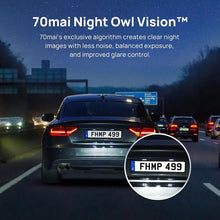 Load image into Gallery viewer, 70mai DashCam A200

