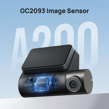 Load image into Gallery viewer, 70mai DashCam A200

