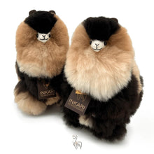 Load image into Gallery viewer, Alpaca Plush Toy Medium (32cm)
