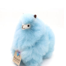 Load image into Gallery viewer, Alpaca Plush Toy Small (23cm)
