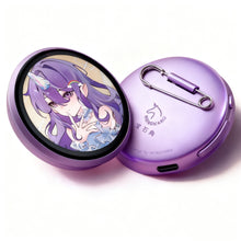 Load image into Gallery viewer, Smart Bluetooth Digital Badge
