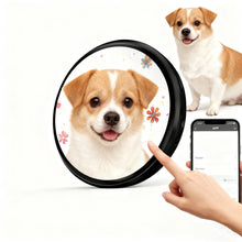 Load image into Gallery viewer, Smart Bluetooth Digital Badge
