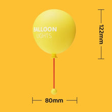 Load image into Gallery viewer, Balloon Lamp
