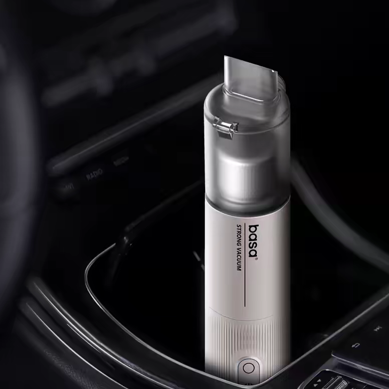 Basa Handheld Vacuum