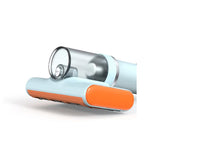 Load image into Gallery viewer, BASA Pocket Mite Remover
