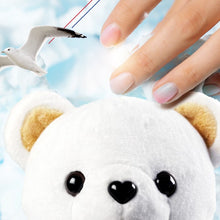 Load image into Gallery viewer, MOMEN Bear Alarm Clock
