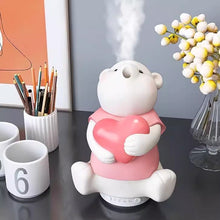 Load image into Gallery viewer, Teddy Bear Diffuser
