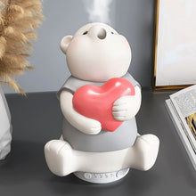 Load image into Gallery viewer, Teddy Bear Diffuser
