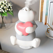 Load image into Gallery viewer, Teddy Bear Diffuser
