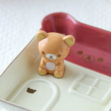 Load image into Gallery viewer, Rilakkuma Storage Tray
