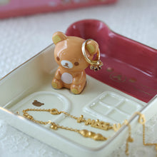 Load image into Gallery viewer, Rilakkuma Storage Tray
