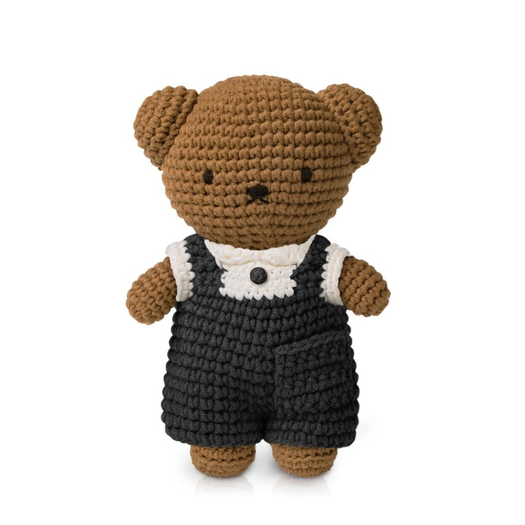 Boris School Uniform Outfit