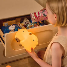 Load image into Gallery viewer, Capybara Breathing Night Light
