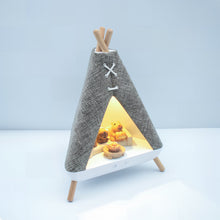 Load image into Gallery viewer, Capybara Night Light Speaker
