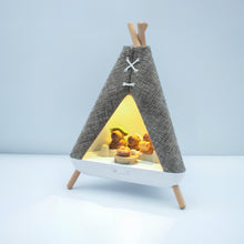 Load image into Gallery viewer, Capybara Night Light Speaker
