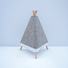 Load image into Gallery viewer, Capybara Night Light Speaker
