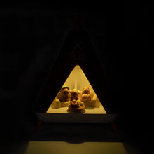 Load image into Gallery viewer, Capybara Night Light Speaker
