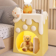 Load image into Gallery viewer, Cat Night Stand
