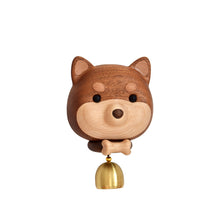 Load image into Gallery viewer, Brass Door Bell

