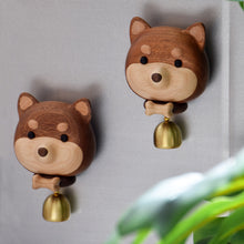 Load image into Gallery viewer, Brass Door Bell
