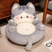 Load image into Gallery viewer, Plush Seat Cushion
