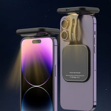 Load image into Gallery viewer, SIKAI Cellphone Reading Light
