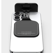 Load image into Gallery viewer, SIKAI Cellphone Reading Light
