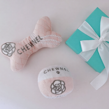 Load image into Gallery viewer, Chewnel Pet Toy Set
