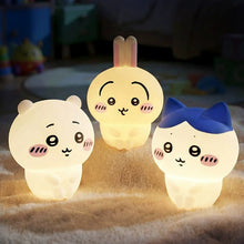Load image into Gallery viewer, Chiikawa Night Light
