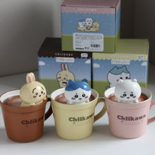 Load image into Gallery viewer, Chiikawa Mug

