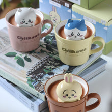 Load image into Gallery viewer, Chiikawa Mug
