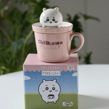 Load image into Gallery viewer, Chiikawa Mug
